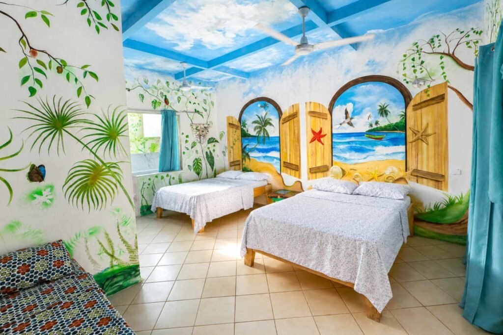 Cahuita Vibe Hotel