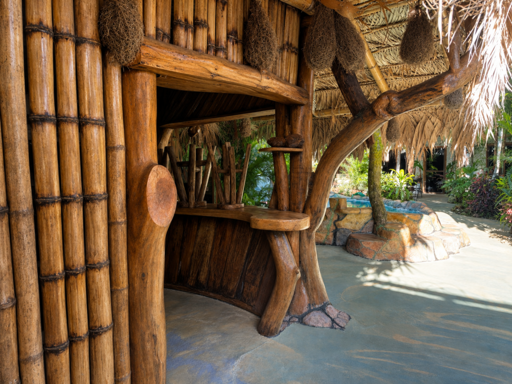 Cahuita Vibe Hotel