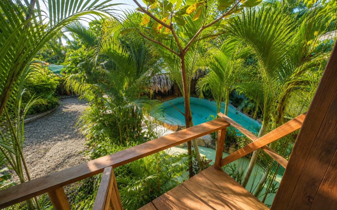 Cahuita Vibe Hotel