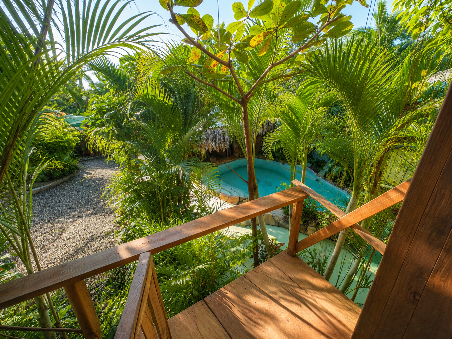 Cahuita Vibe Hotel