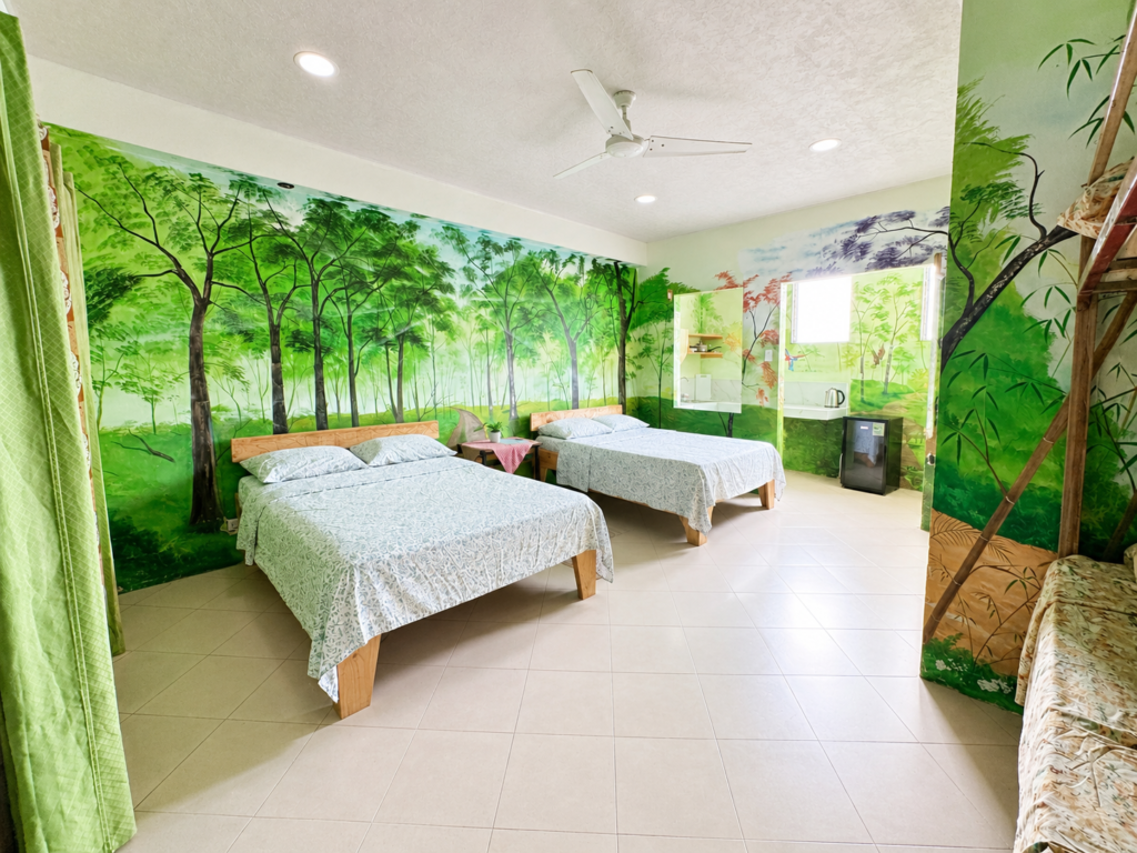 Cahuita Vibe Hotel