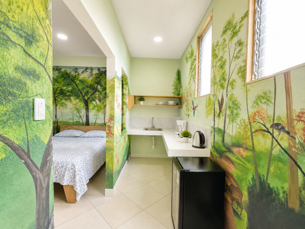 Cahuita Vibe Hotel