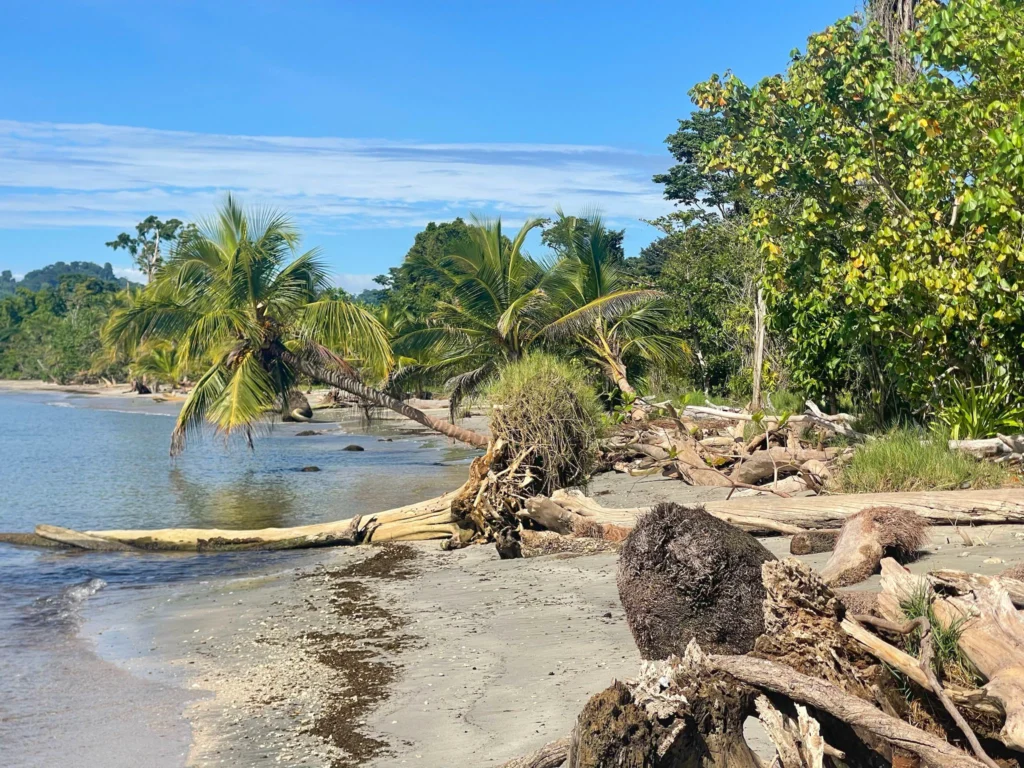 Caribbean Costa Rica