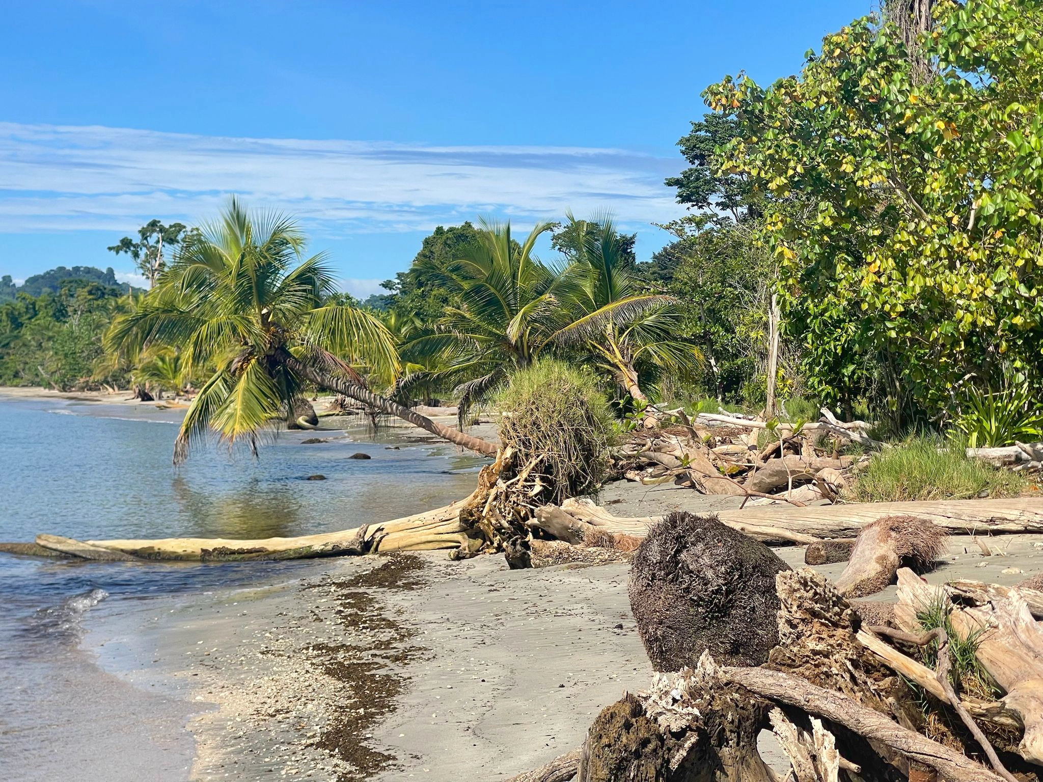 Caribbean Costa Rica