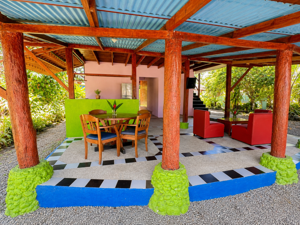 Casa de Colibri