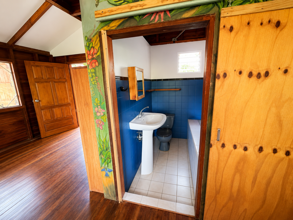Casa de Colibri