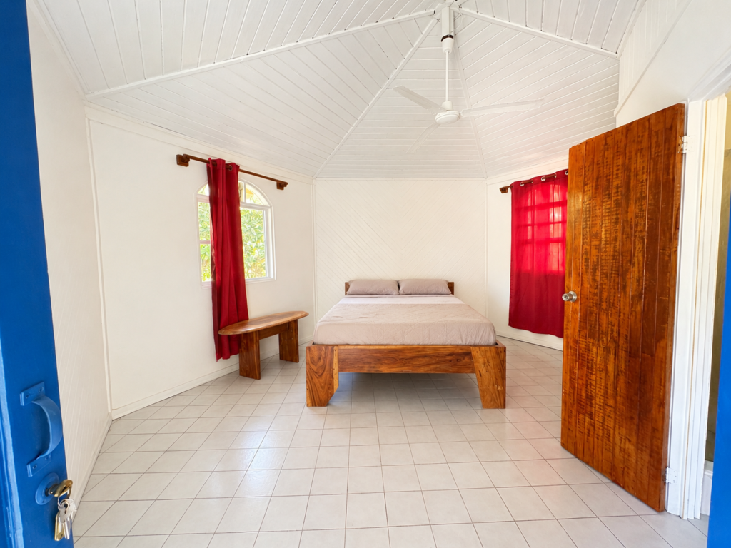 Casa de Colibri Cahuita Costa Rica