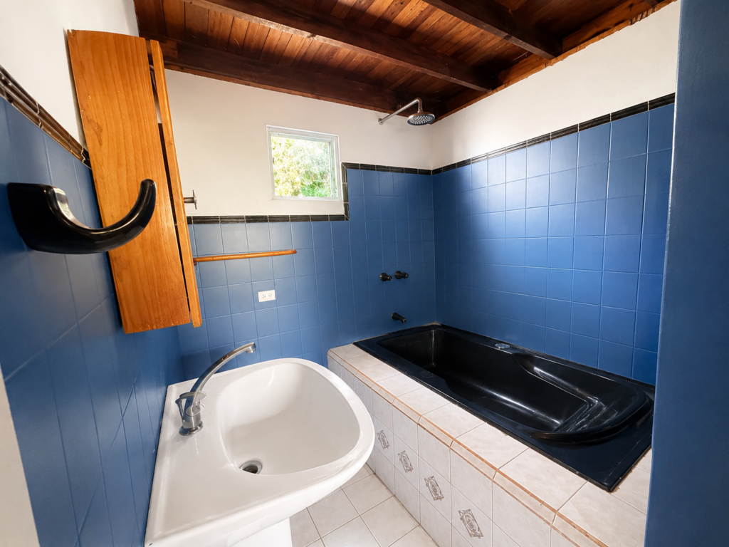 Casa de Colibri Cahuita Costa Rica