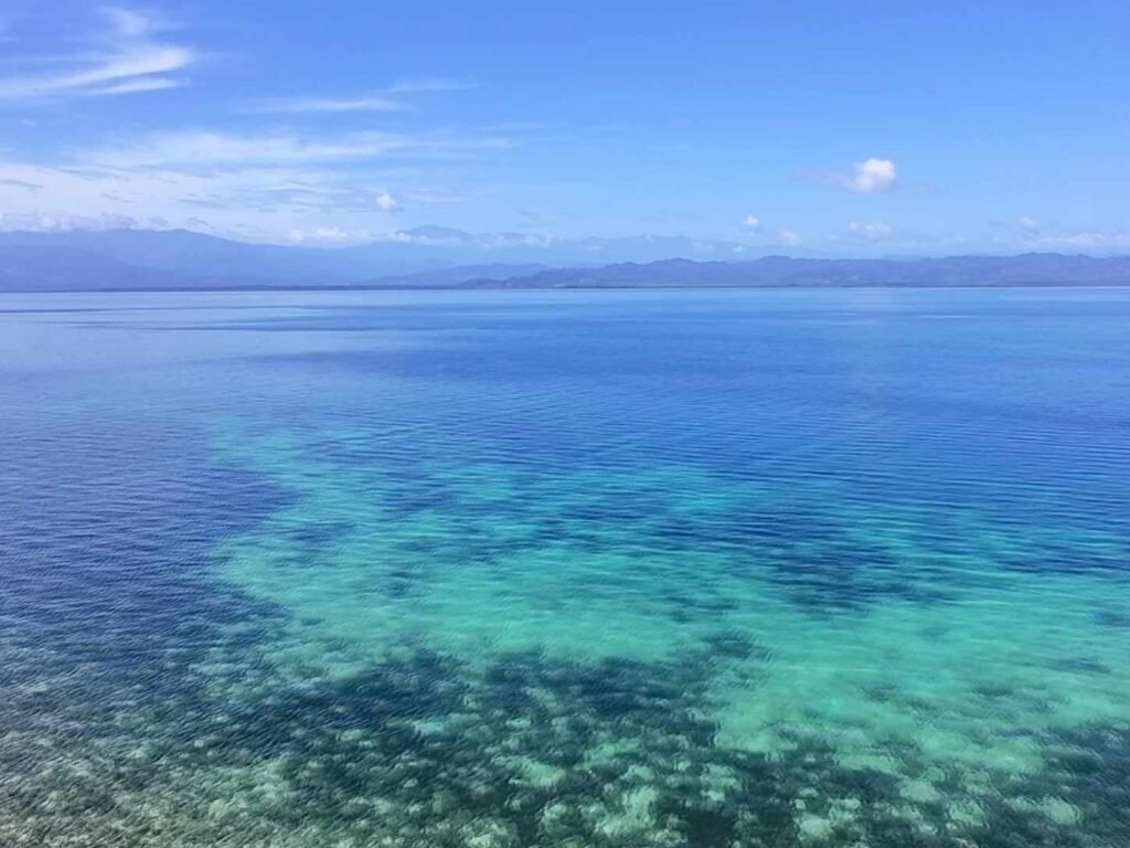 Island - Panama Caribbean Region
